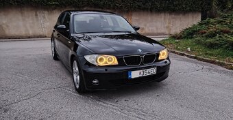 BMW E87 120D 120kw - 3