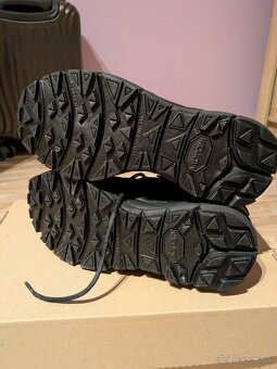 GoreTex taktická obuv veľkosť 39 - 3