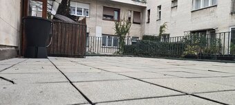 Byt na predaj - ul. Gorkého, Bratislava I TOP - 3