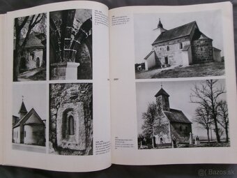 Pamiatky na Slovensku - Súpis pamiatok 4. - 3
