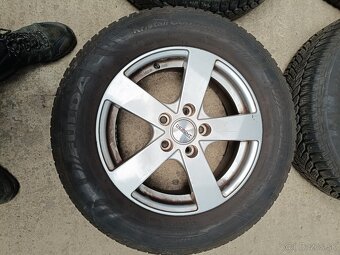 Mazda 6 GJ Mazda 3 BM SCALA, Fabia III - 3