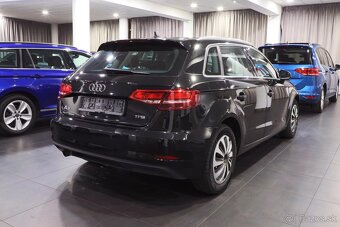 Audi A3 Sportback 1.0 TSI 85kW S-tronic automat - 3