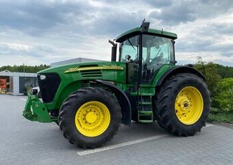 John Deere 7820 Premium - 3