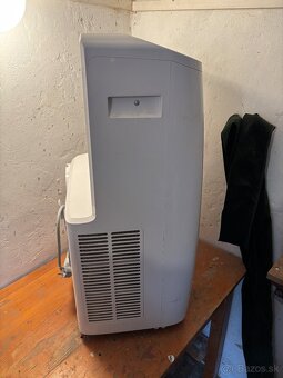Mobilná klimatizácia - 3