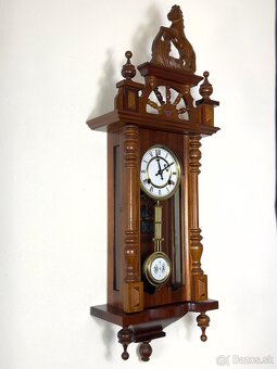 Regulier Nastene hodiny - 3