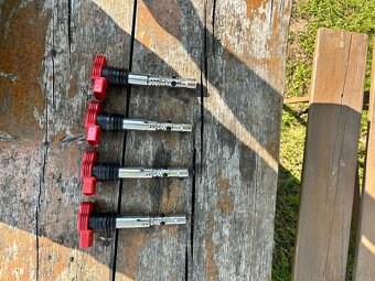 Zapaľovacie cievky – červené (4 ks)Audi A4 b6 - 3