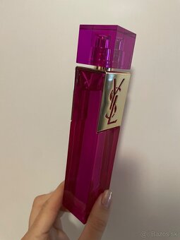 Yves Saint Laurent Elle EDP 90 ml (woman)  Dámska parfumová - 3