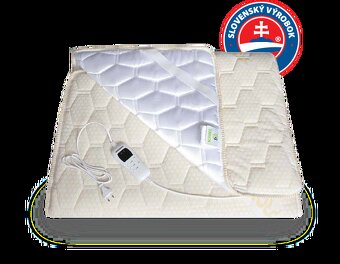 Zdravotná infra podložka značky Zaren Dreamsy - 3