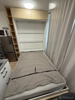 Prenajmem garzonku v Banskej Bystrici v centre-bez zvierat - 3