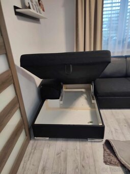 Predám sedaciu súpravu - 3