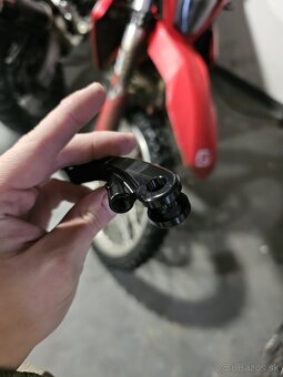 Spojkova pačka na ktm / Husqvarna / gasgas - 3