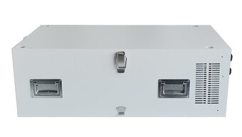 LIFEPO4 batéria k FVE 51,2V; 314/330 AH - 8000cyklov - 3