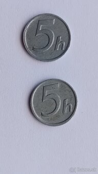 Mince slovenský stat pekne stavy - 3