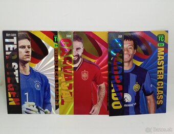 Futbal Top Class 2024 - 3