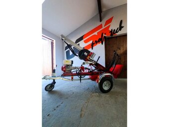 Štiepačka 17t VMR17ESS - 3