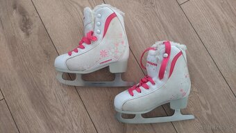 Dievčenské korčule EU29, EU30 - 3