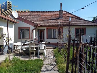 Na predaj rodinný dom v super lokalite - 3