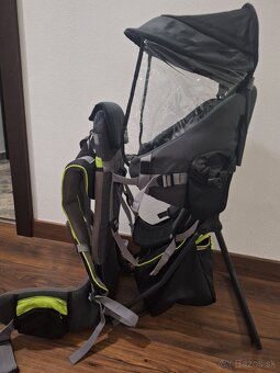 Turistcky nosic Zopa - 3