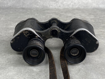 ďalekohľad Voigtländer Wehrmacht Dienstglas - 3