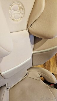 Cybex Pallas S-FIX - 3