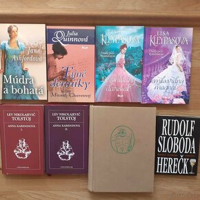 BELETRIA - M. KUNDERA, M. BALOGHOVÁ  A  INÉ - 3