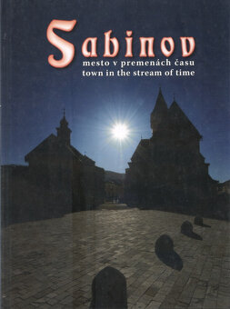 Miestopisné knihy a knihy o histórii - Slovensko - 3