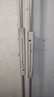 Kovovy zaves novy - 3