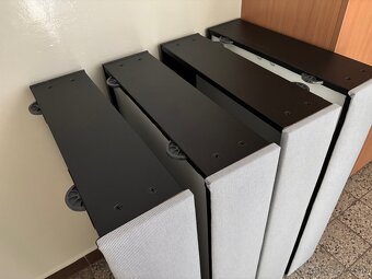 Zásuvky pod posteľ GLADSTAD z IKEA - 3