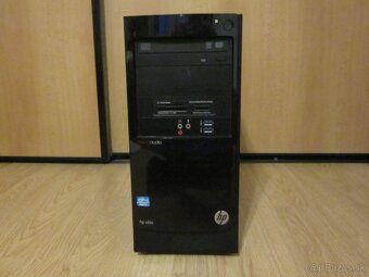 GAMER PC,i7,16GB,256GB,1 TB,GTX1050TI-4GB ,W11 - 3