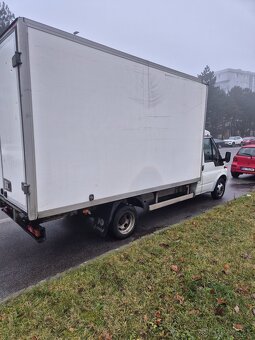 Ford tranzit - 3