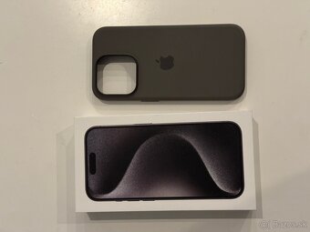 Iphone 15 pro 128 gb - 3