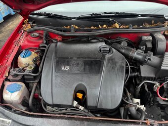 Skoda Octavia Combi 2005 na diely - 3