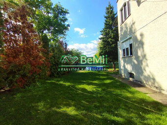 Rodinný dom s ideálnym pozemkom na predaj-Čakanovce - 3