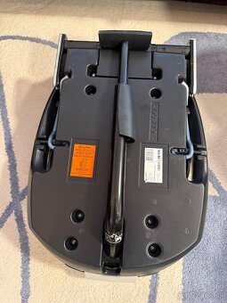 Predám vajíčko Cybex ATON5 - 3