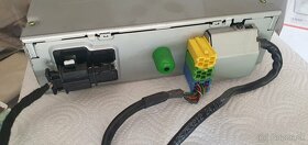 CD menič VW na 6 CD - 3