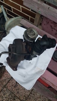 Opel Vivaro,Renault Trafic 1.6 Dci - 3