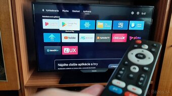 Android 14 TV BOX - 3