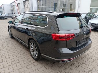 VW Passat B8 Variant TSI 140kW DSG R-Line - záruka Autodraft - 3