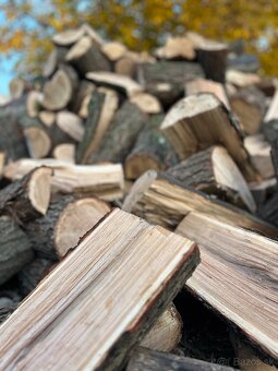 PREDÁM PALIVOVÉ DREVO 🪵🪵🪵 - 3