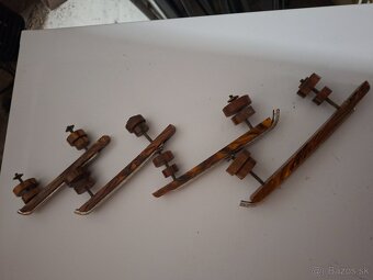 Starozitne madla na nabytok - 3