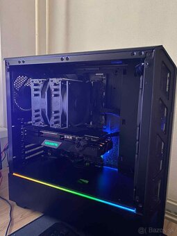 Herný počítač 2070 Super + 240 Hz monitor - 3