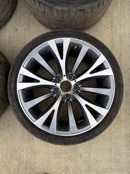 Prodám kola na BMW - 3
