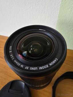 Canon EF 16-35 f/2.8 III L USM - 3