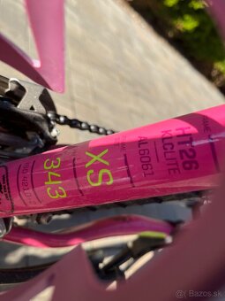 Predám Kellys vanity bicykel - 3