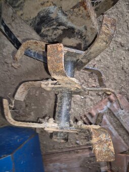 Predam rotavator za agzata - 3