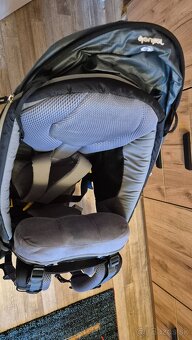 Deuter detsky nosic - 3