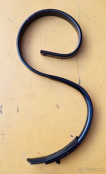 predám nové kultivačné perá S kové s otočným ostrím na konci - 3