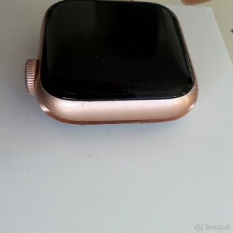 Predamm Apple Watch Series SE 40mm Rose Gold - 3