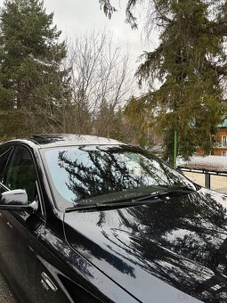 BMW 535d GT 2012 M-packet sk auto x-drive - 3