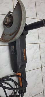 Protool AGP 230-22 - 3